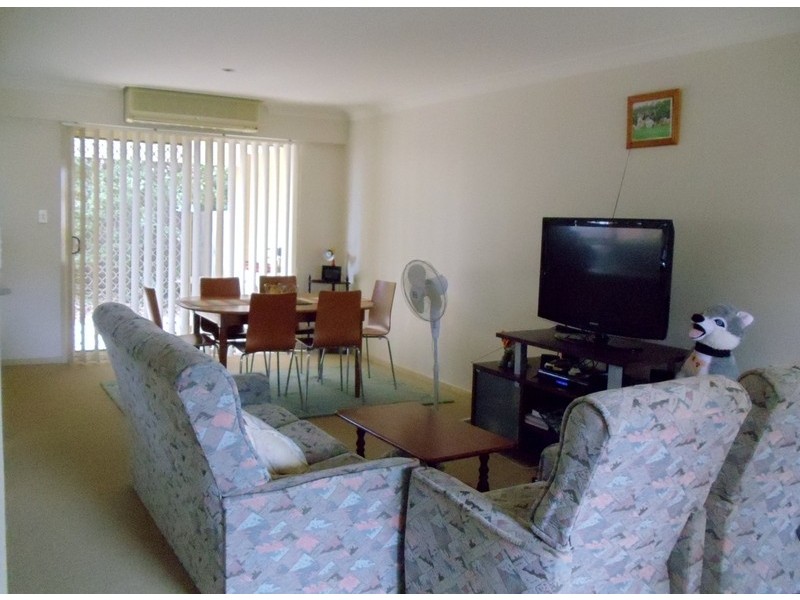 4/185 Norris Road, Bracken Ridge QLD 4017