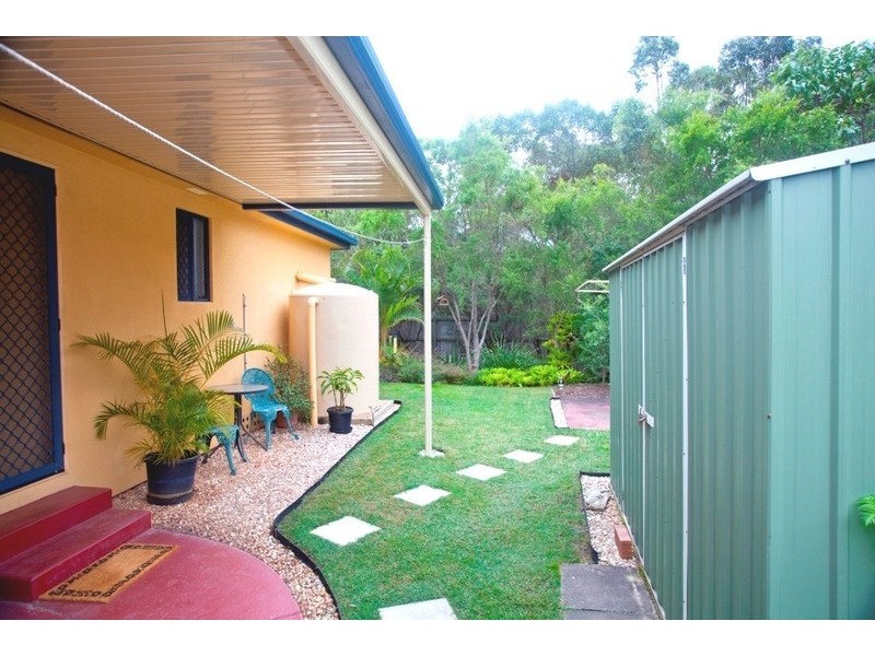 Burpengary QLD 4505