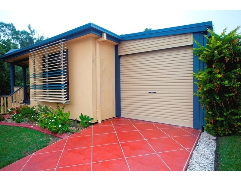 Burpengary QLD 4505
