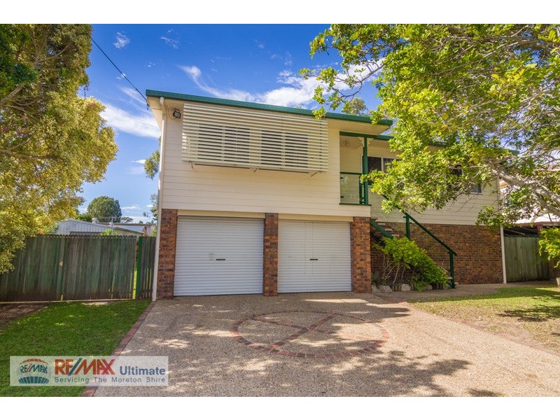 21 Simmons Street, Caboolture QLD 4510