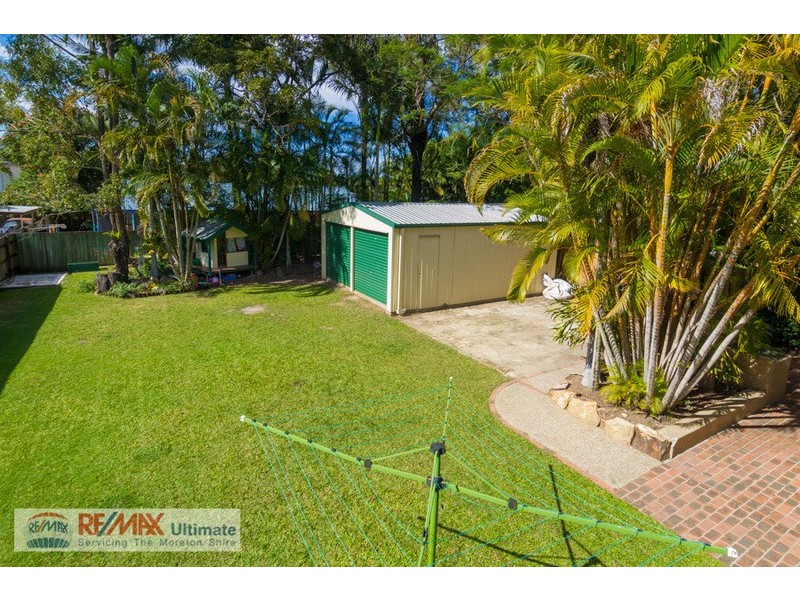 21 Simmons Street, Caboolture QLD 4510