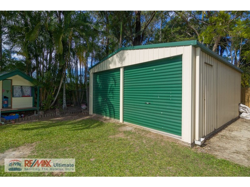 21 Simmons Street, Caboolture QLD 4510