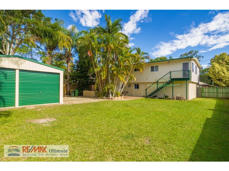 21 Simmons Street, Caboolture QLD 4510