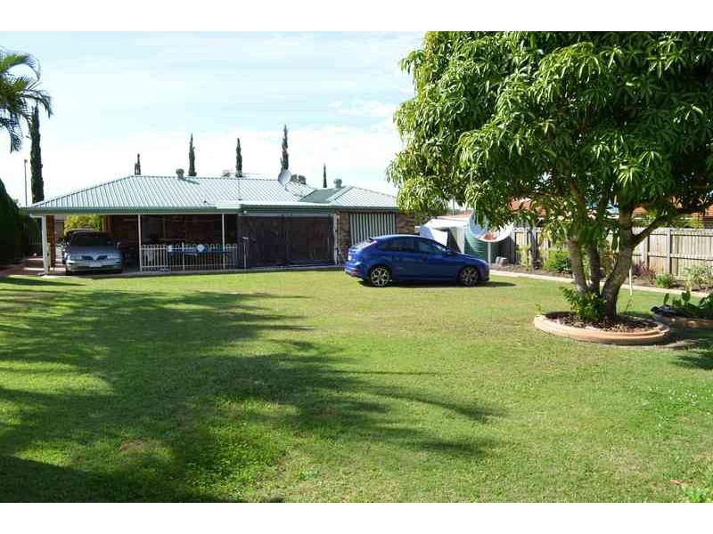 92 Bellini Road, Burpengary QLD 4505