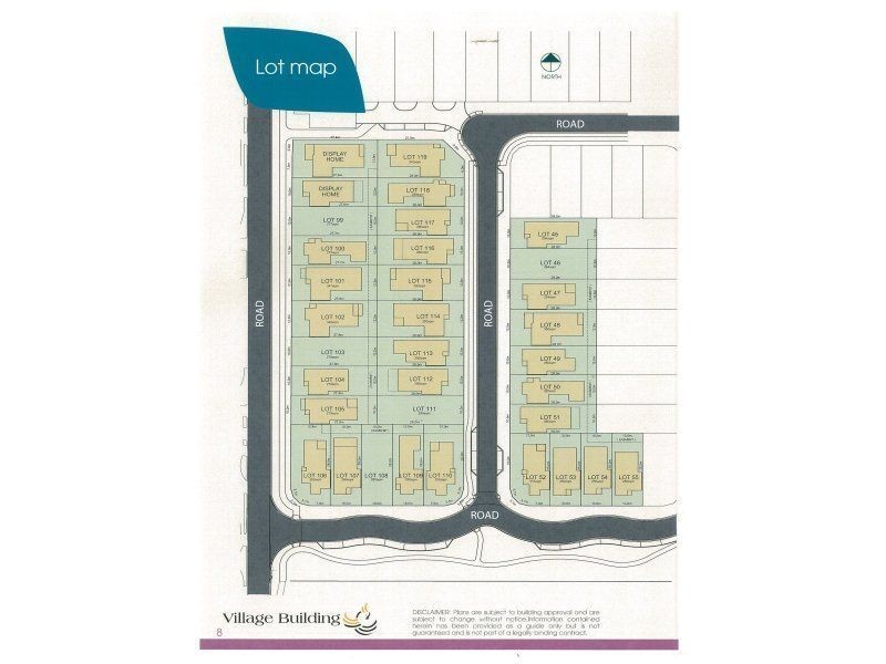 Various Lots Balstrup Road, Kallangur QLD 4503