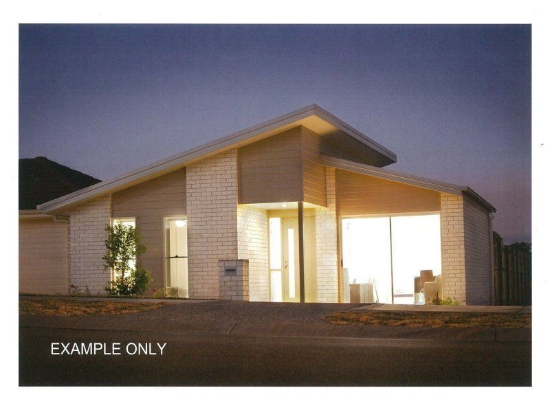 Various Lots Balstrup Road, Kallangur QLD 4503