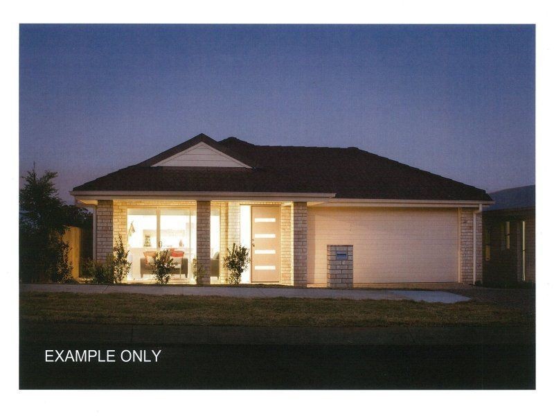 Various Lots Balstrup Road, Kallangur QLD 4503