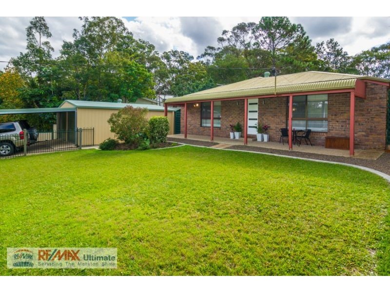 7 Beverley Way, Caboolture QLD 4510