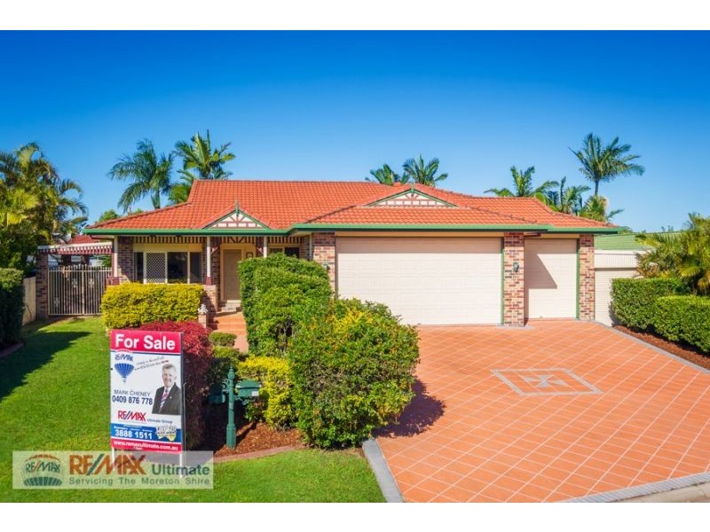 Burpengary QLD 4505
