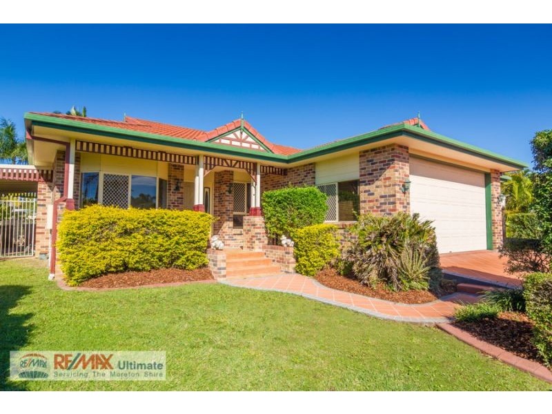 Burpengary QLD 4505