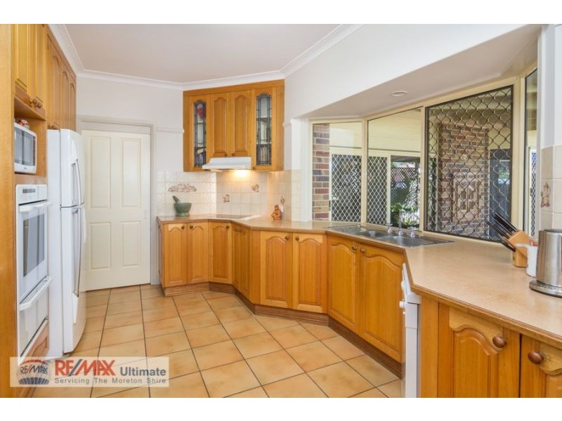 Burpengary QLD 4505