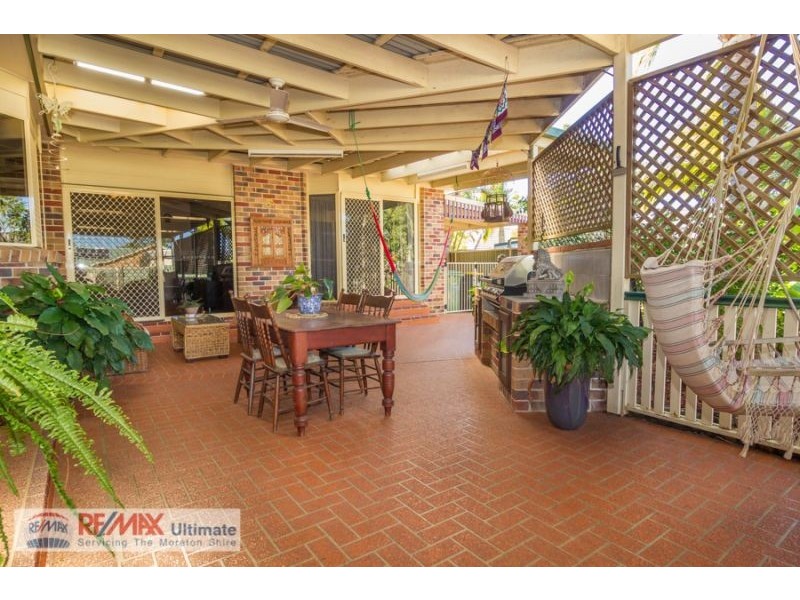 Burpengary QLD 4505