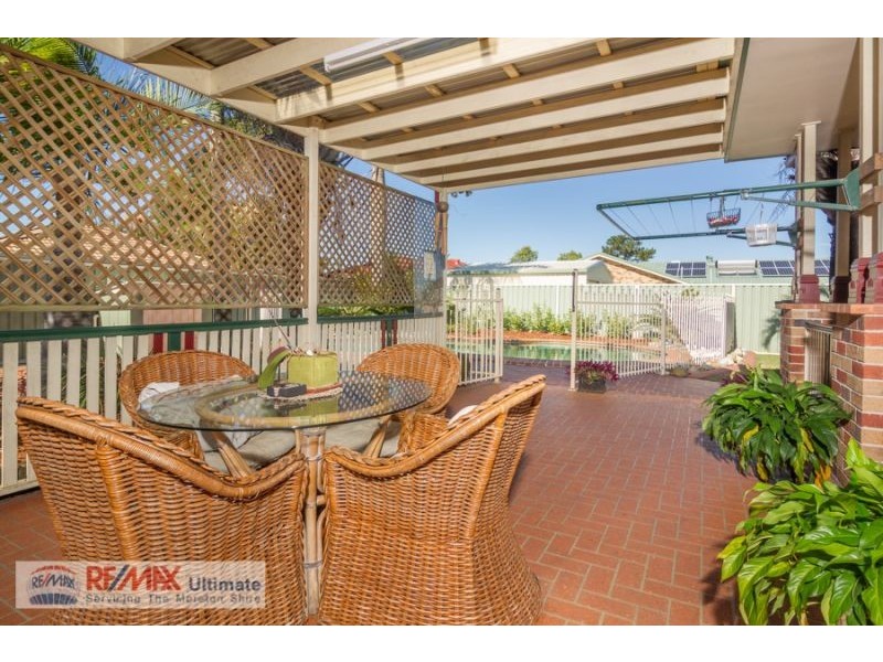 Burpengary QLD 4505