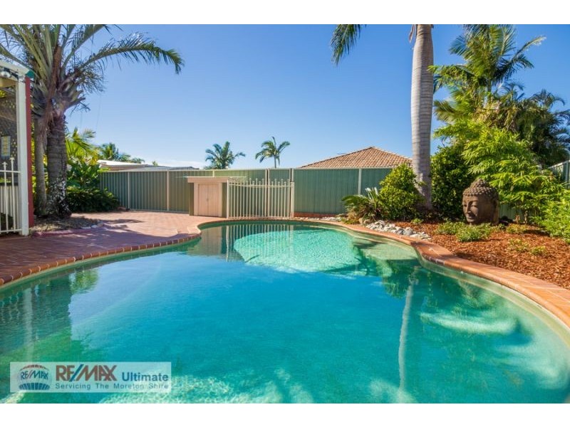Burpengary QLD 4505