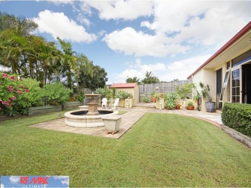 5 Placid Court, Narangba QLD 4504