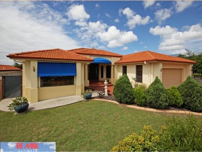 5 Placid Court, Narangba QLD 4504