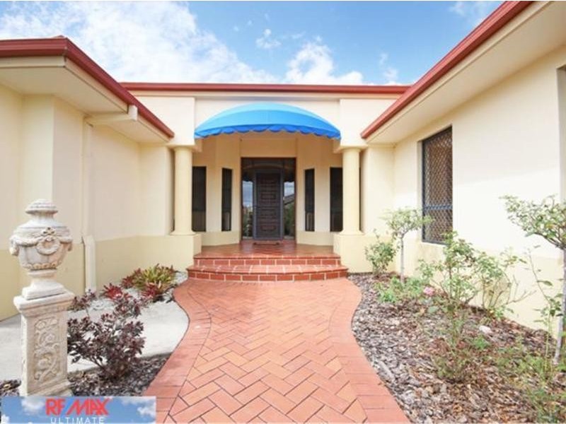 5 Placid Court, Narangba QLD 4504