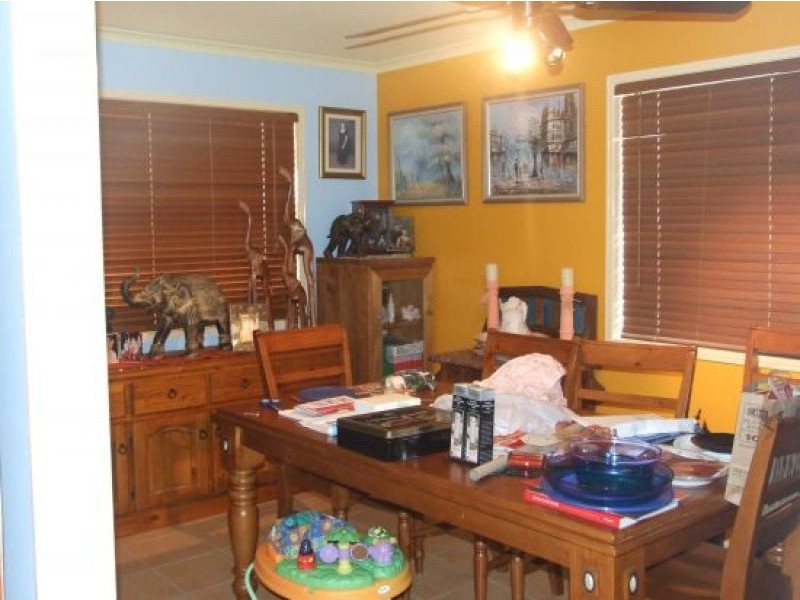 33 Busoni Crescent, Burpengary QLD 4505