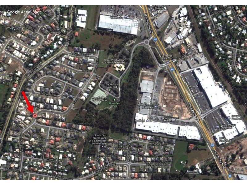 Morayfield QLD 4506