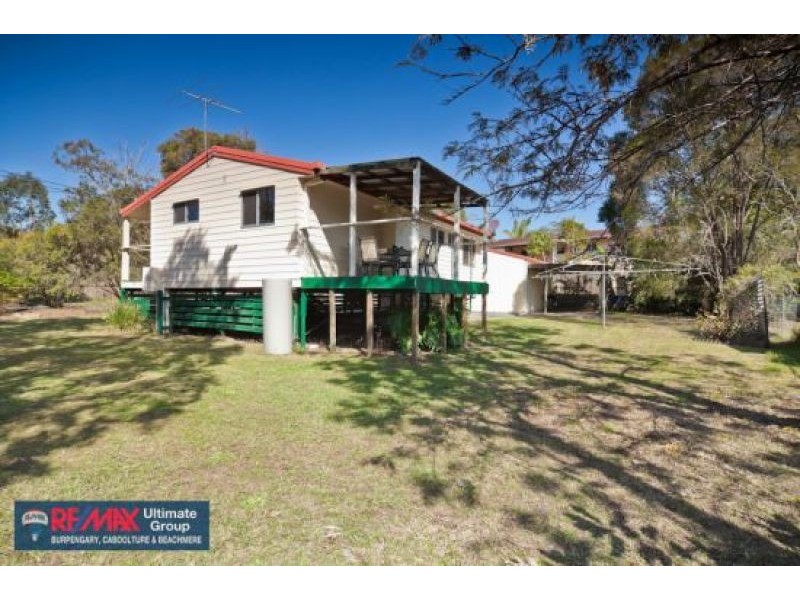 2 Patricia Street, Burpengary QLD 4505