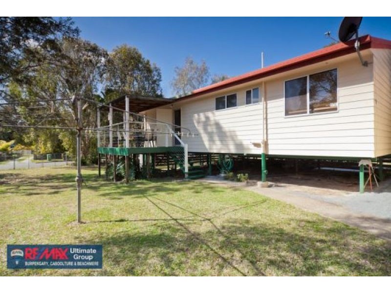 2 Patricia Street, Burpengary QLD 4505