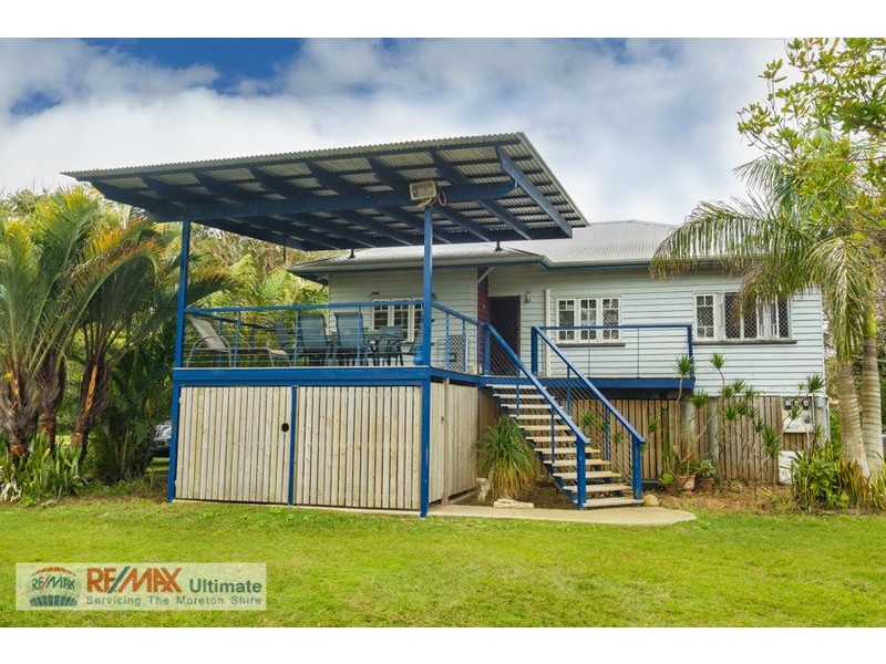 38 Trevor Street, Beachmere QLD 4510