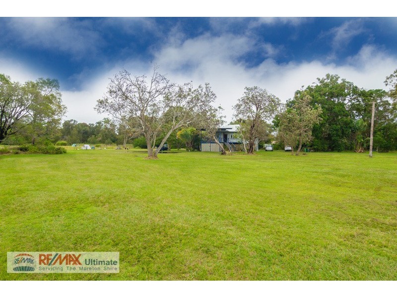 38 Trevor Street, Beachmere QLD 4510