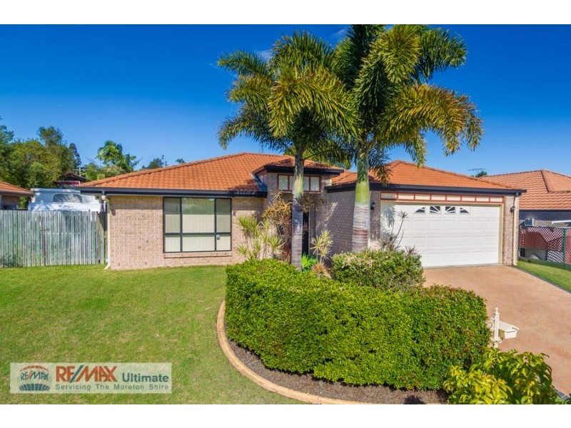 21 Homeworld Drive, Narangba QLD 4504