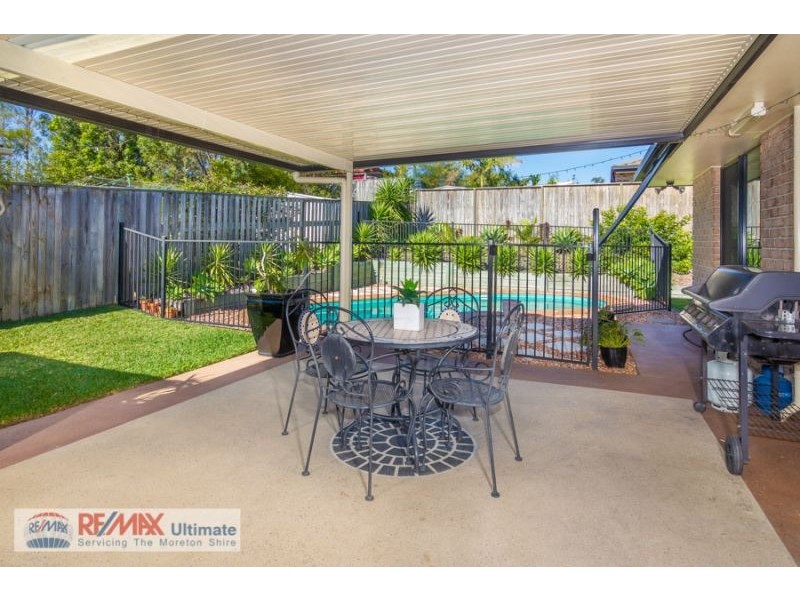 21 Homeworld Drive, Narangba QLD 4504