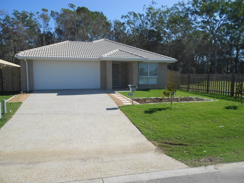 14 Wormwell, Caboolture QLD 4510