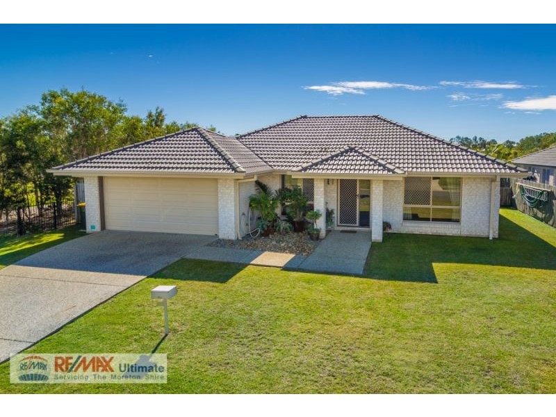 20 Kimberley Drive, Burpengary QLD 4505