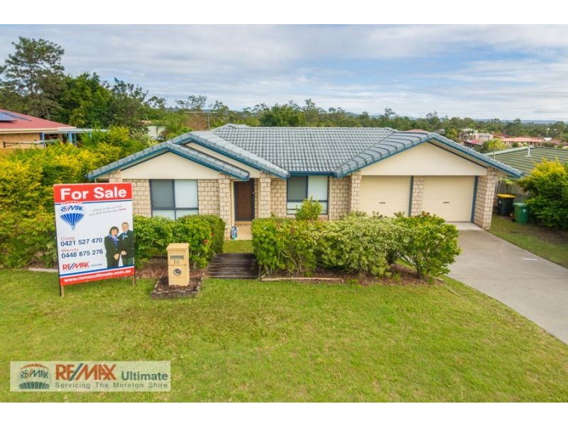 10 Topknot Court, Narangba QLD 4504