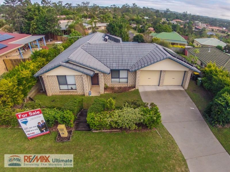 10 Topknot Court, Narangba QLD 4504