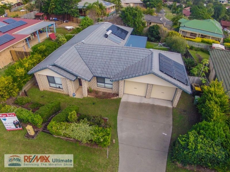 10 Topknot Court, Narangba QLD 4504