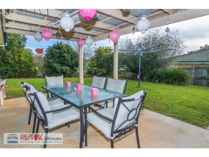 10 Topknot Court, Narangba QLD 4504