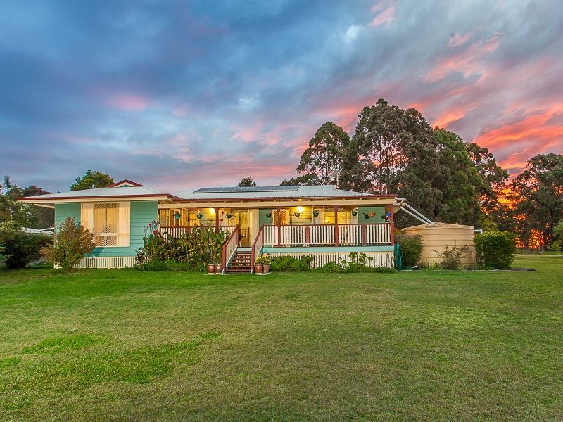 60 Janice Court, Blackbutt QLD 4306