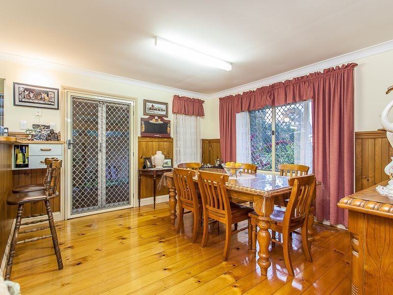 60 Janice Court, Blackbutt QLD 4306