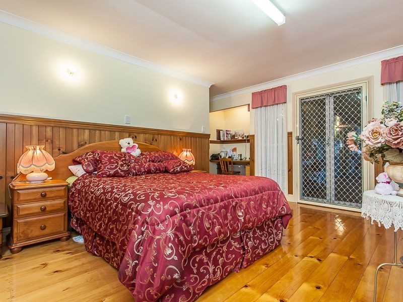 60 Janice Court, Blackbutt QLD 4306