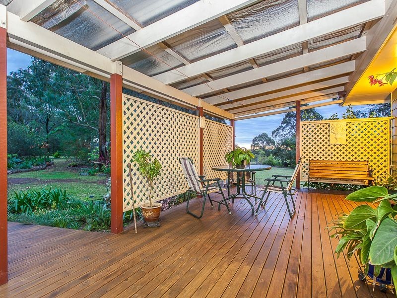 60 Janice Court, Blackbutt QLD 4306