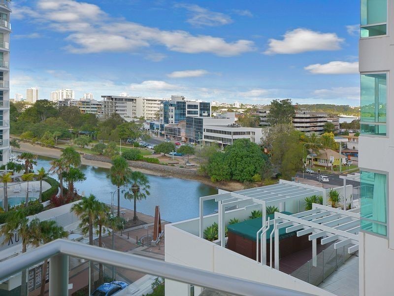 1-7/604 Duporth Avenue, Maroochydore QLD 4558