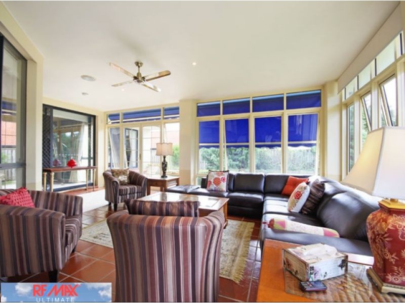 5 Placid Court, Narangba QLD 4504
