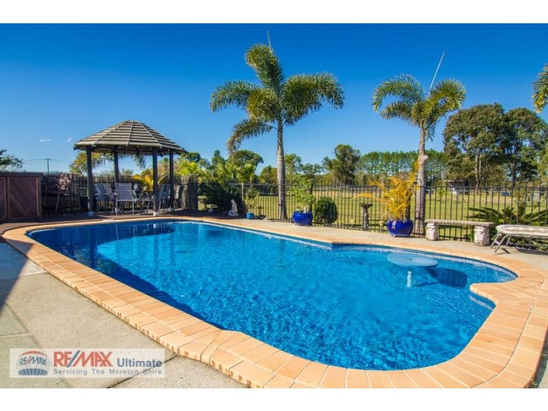 Ningi QLD 4511