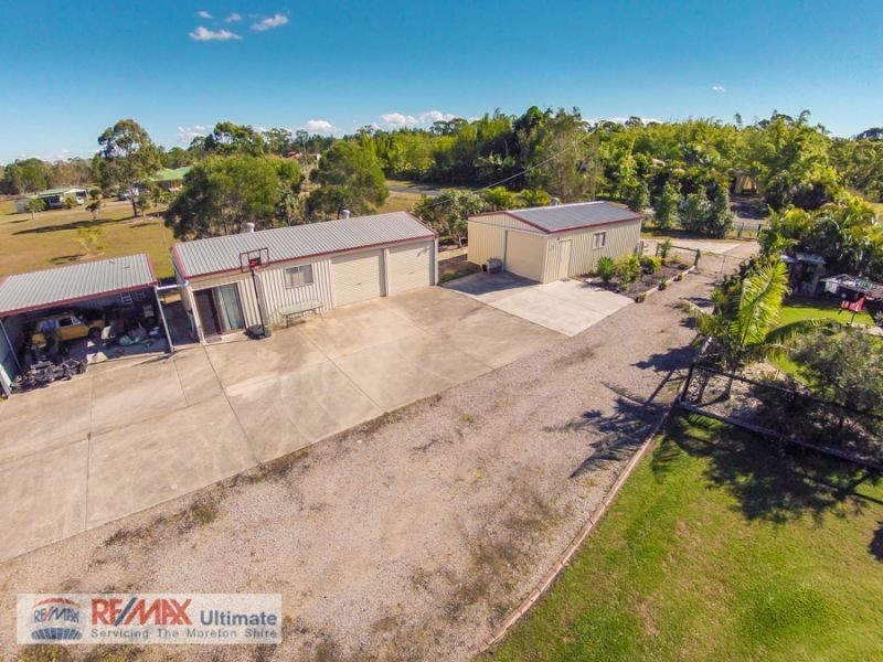 Ningi QLD 4511
