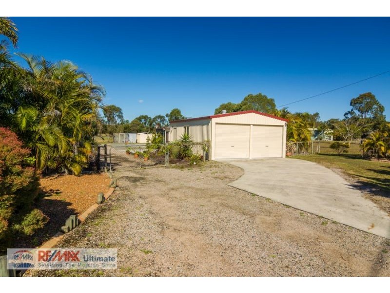 Ningi QLD 4511