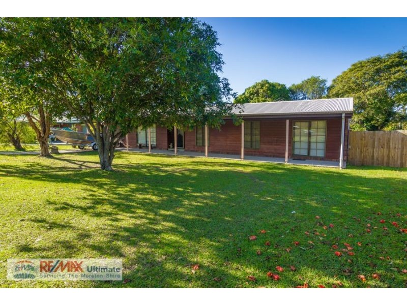 22 Graham Road, Morayfield QLD 4506