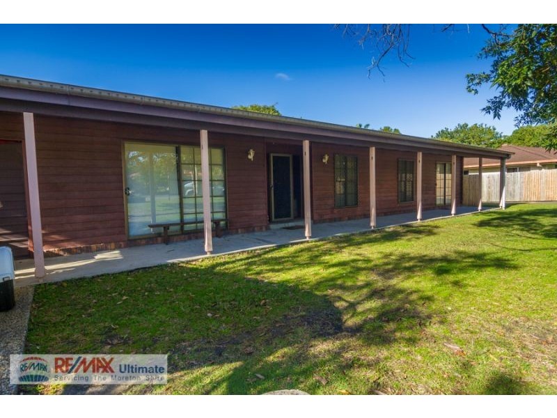 22 Graham Road, Morayfield QLD 4506
