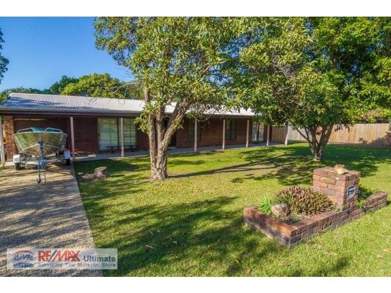 22 Graham Road, Morayfield QLD 4506