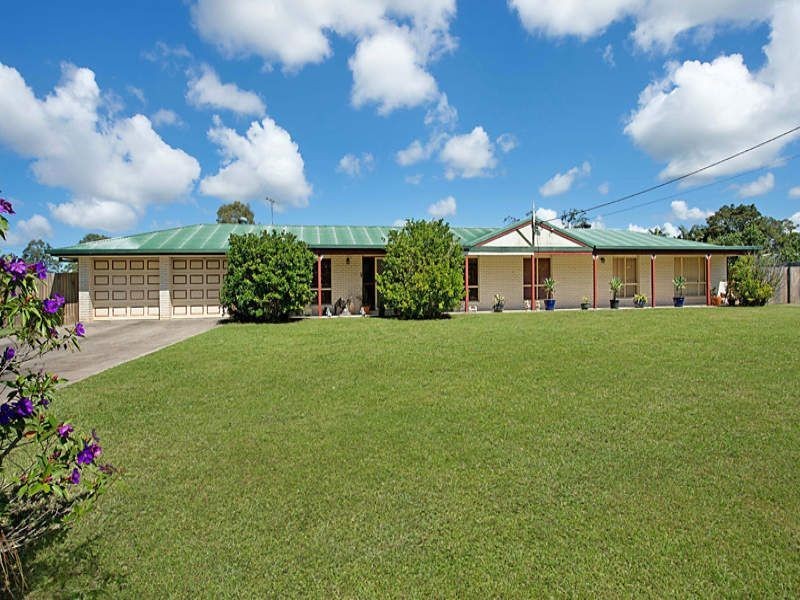 5 Ruatoka Court, Burpengary QLD 4505