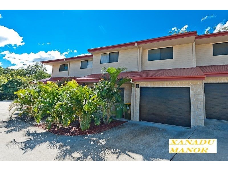 Unit 6, 57 Xanadu Drive, Bellmere QLD 4510