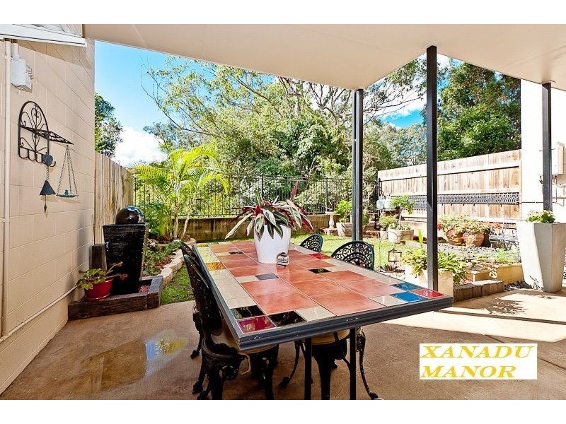 Unit 6, 57 Xanadu Drive, Bellmere QLD 4510